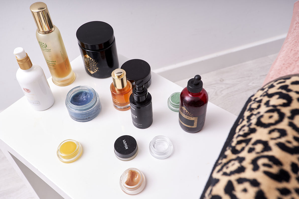 DAILY SKINCARE ROUTINE WHICH IS SIMPLE YET SOPHISTICATED